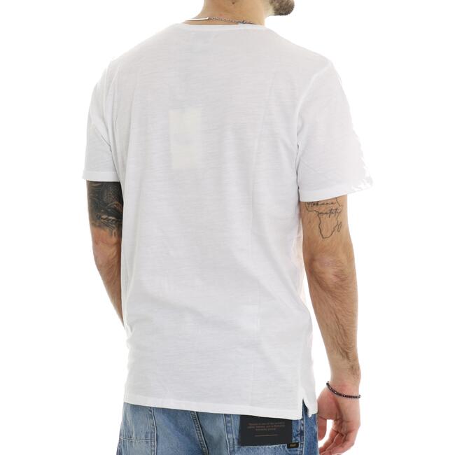 T-SHIRT TASCHINO BERNA - Mad Fashion | img vers.650x/